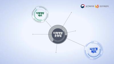 치매예방운동법 (안전하고 쉽게 따라하기)