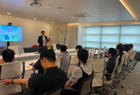 음주 나만 아프고 끝이 아니야! 교육